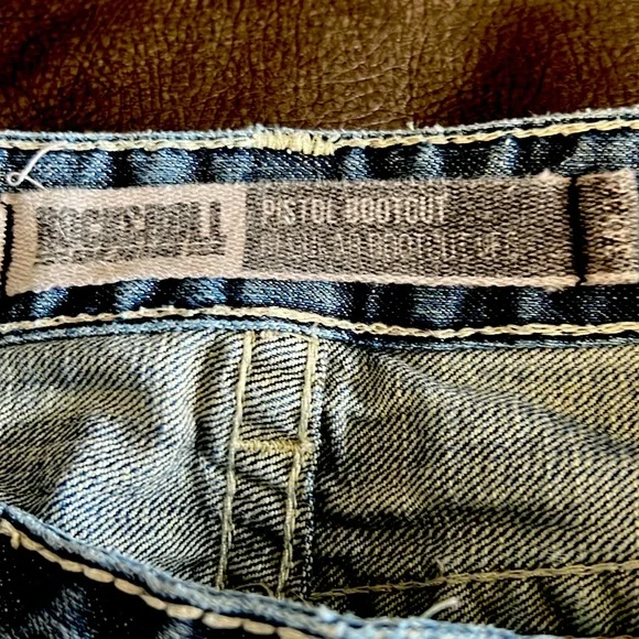 Men’s Pants - Picture 5 of 9